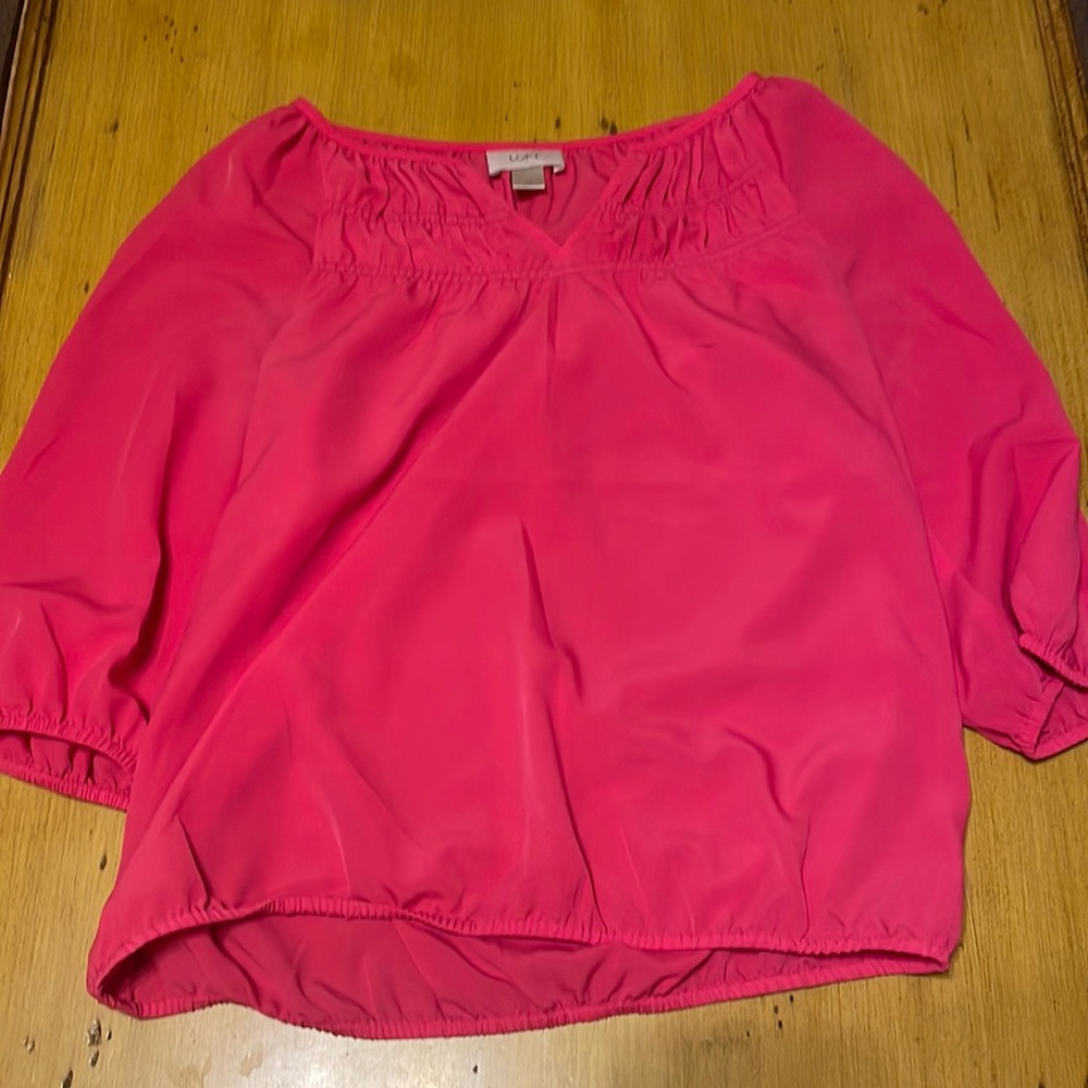 Loft top